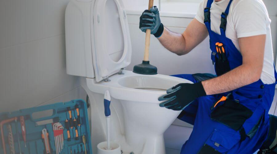Professional sink repair in Prospect, PA